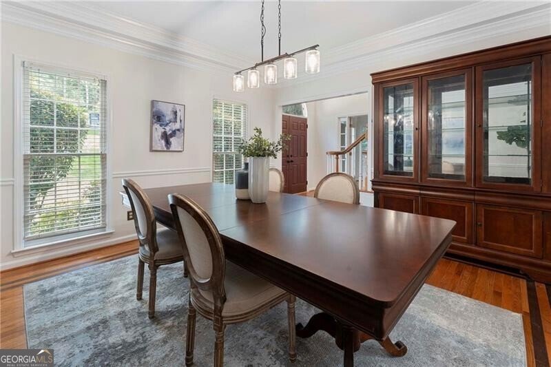 4487 Windsor Trace Marietta - 13