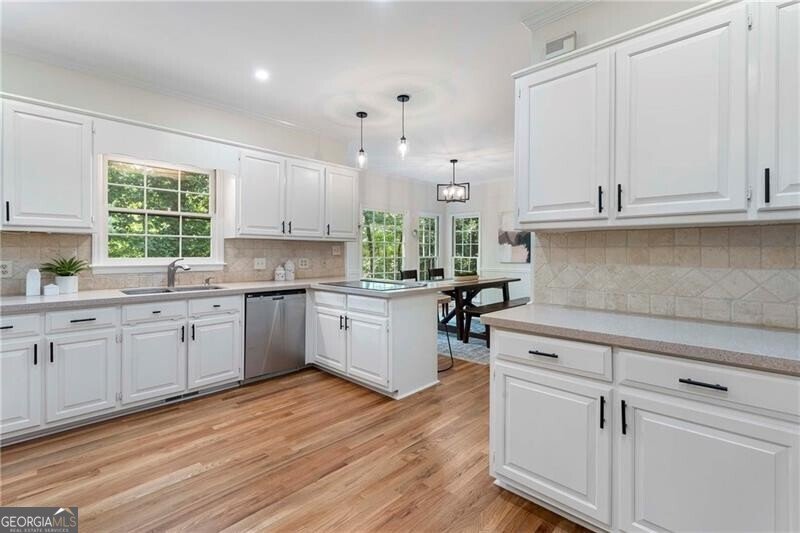 4487 Windsor Trace Marietta - 17