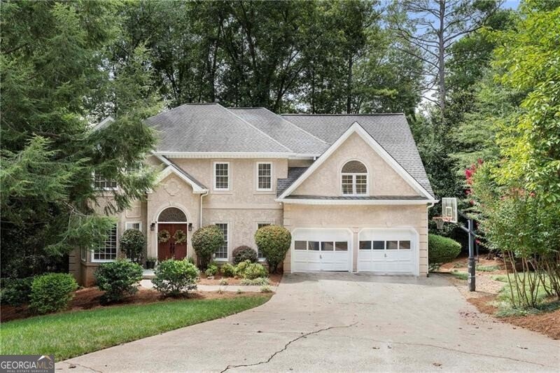 4487 Windsor Trace Marietta - 2