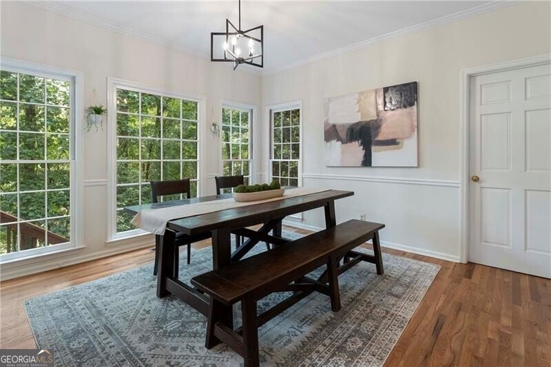 4487 Windsor Trace Marietta - 21