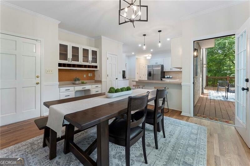 4487 Windsor Trace Marietta - 23