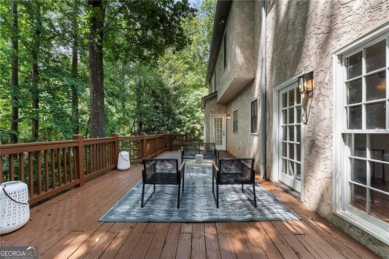 4487 Windsor Trace Marietta - 26