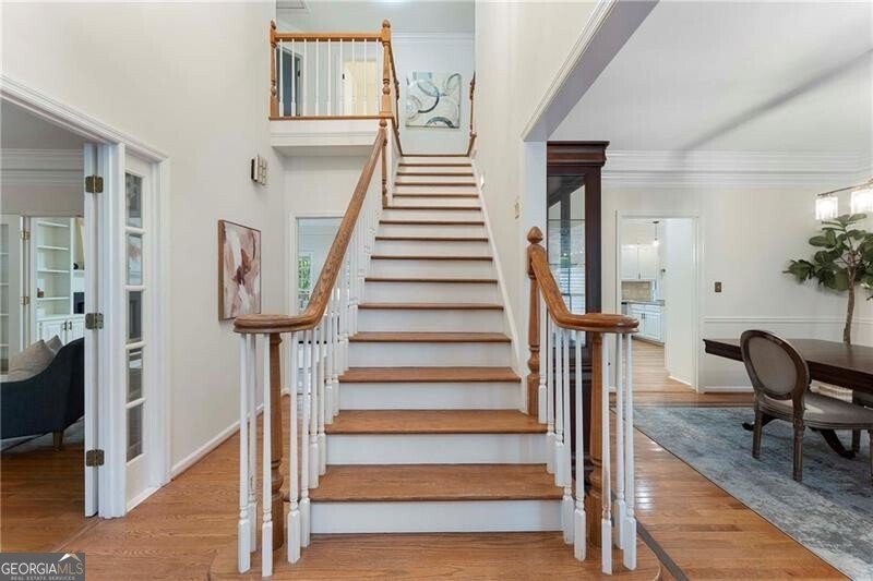 4487 Windsor Trace Marietta - 29