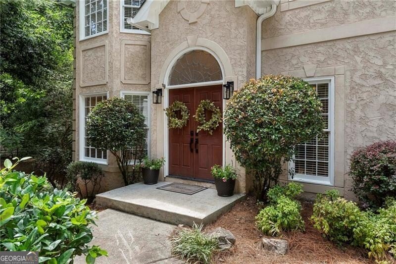4487 Windsor Trace Marietta - 3