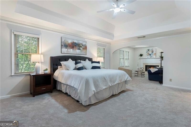 4487 Windsor Trace Marietta - 30
