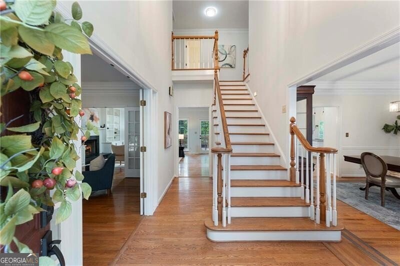 4487 Windsor Trace Marietta - 4