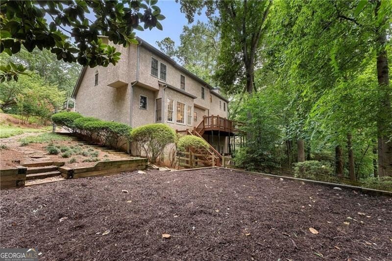 4487 Windsor Trace Marietta - 49