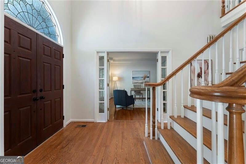 4487 Windsor Trace Marietta - 5
