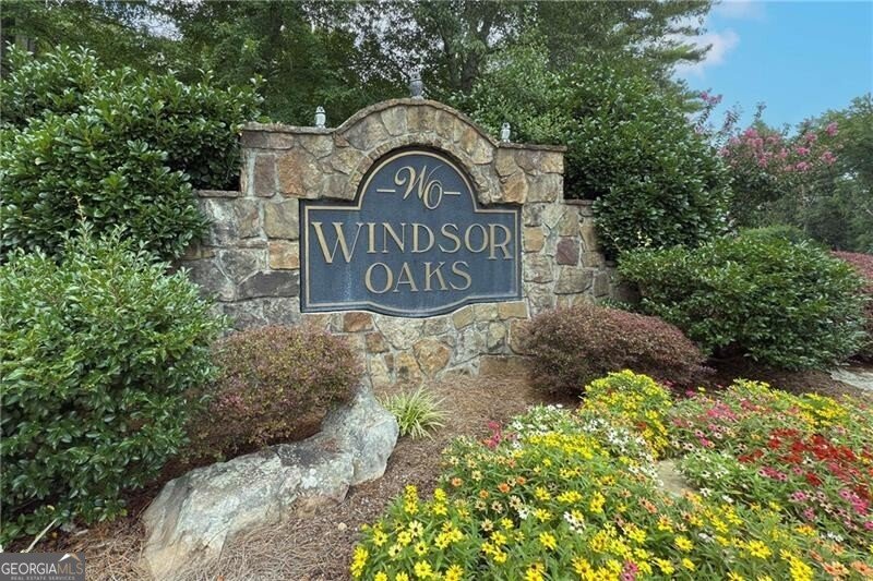 4487 Windsor Trace Marietta - 50
