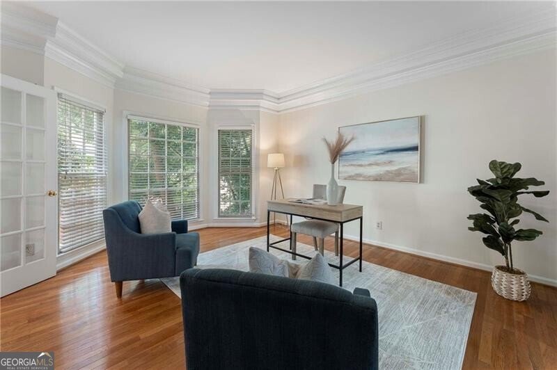 4487 Windsor Trace Marietta - 6