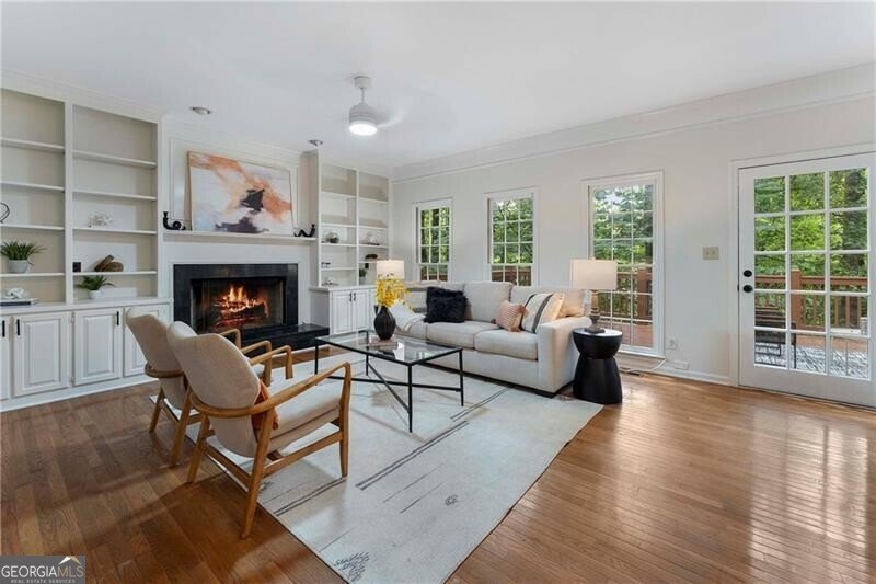 4487 Windsor Trace Marietta - 9