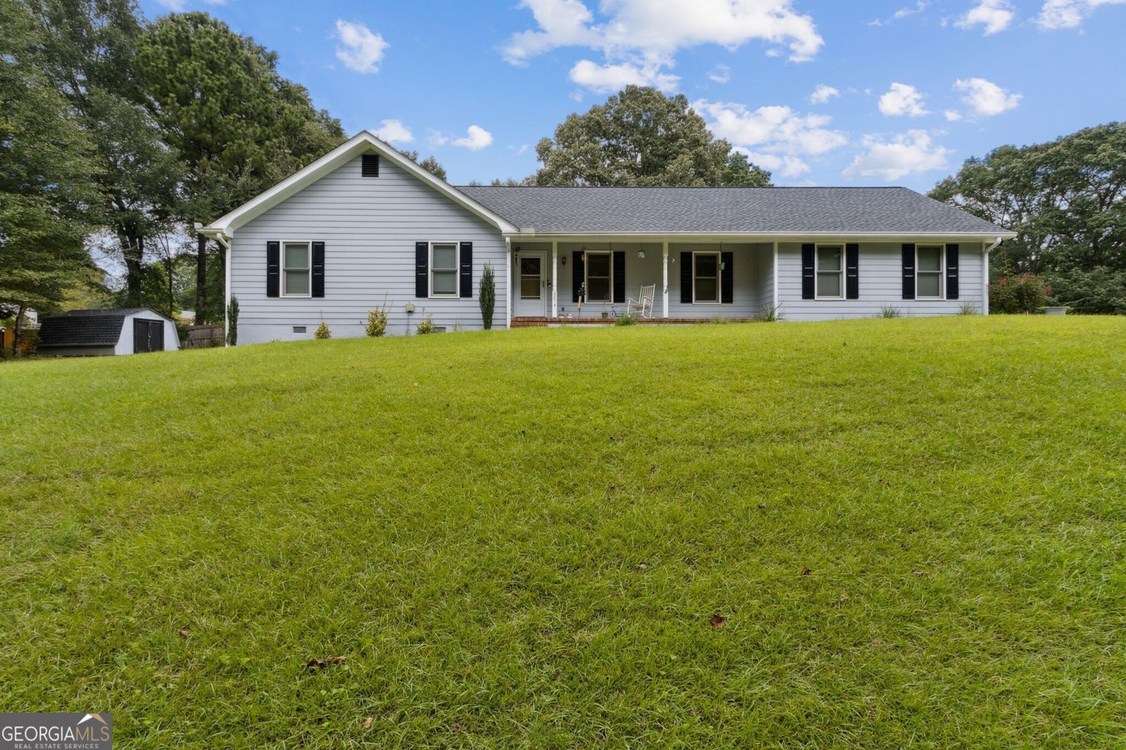 2274 Hillbriar Drive Buford - 1