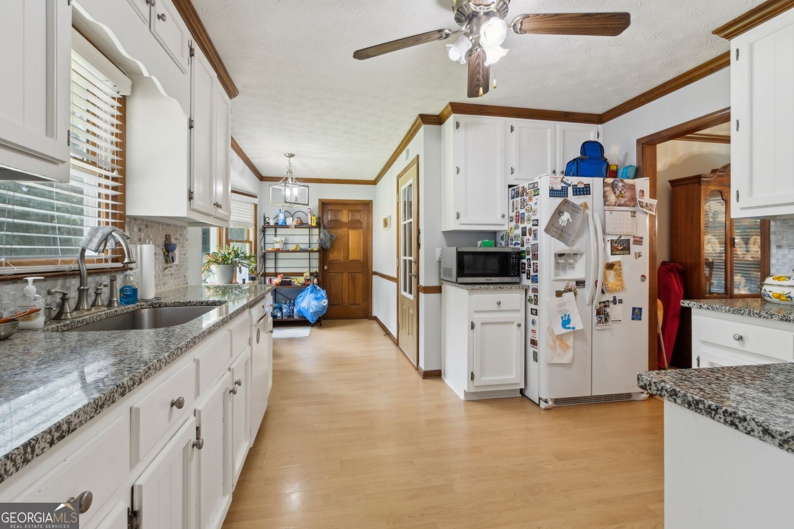 2274 Hillbriar Drive Buford - 10