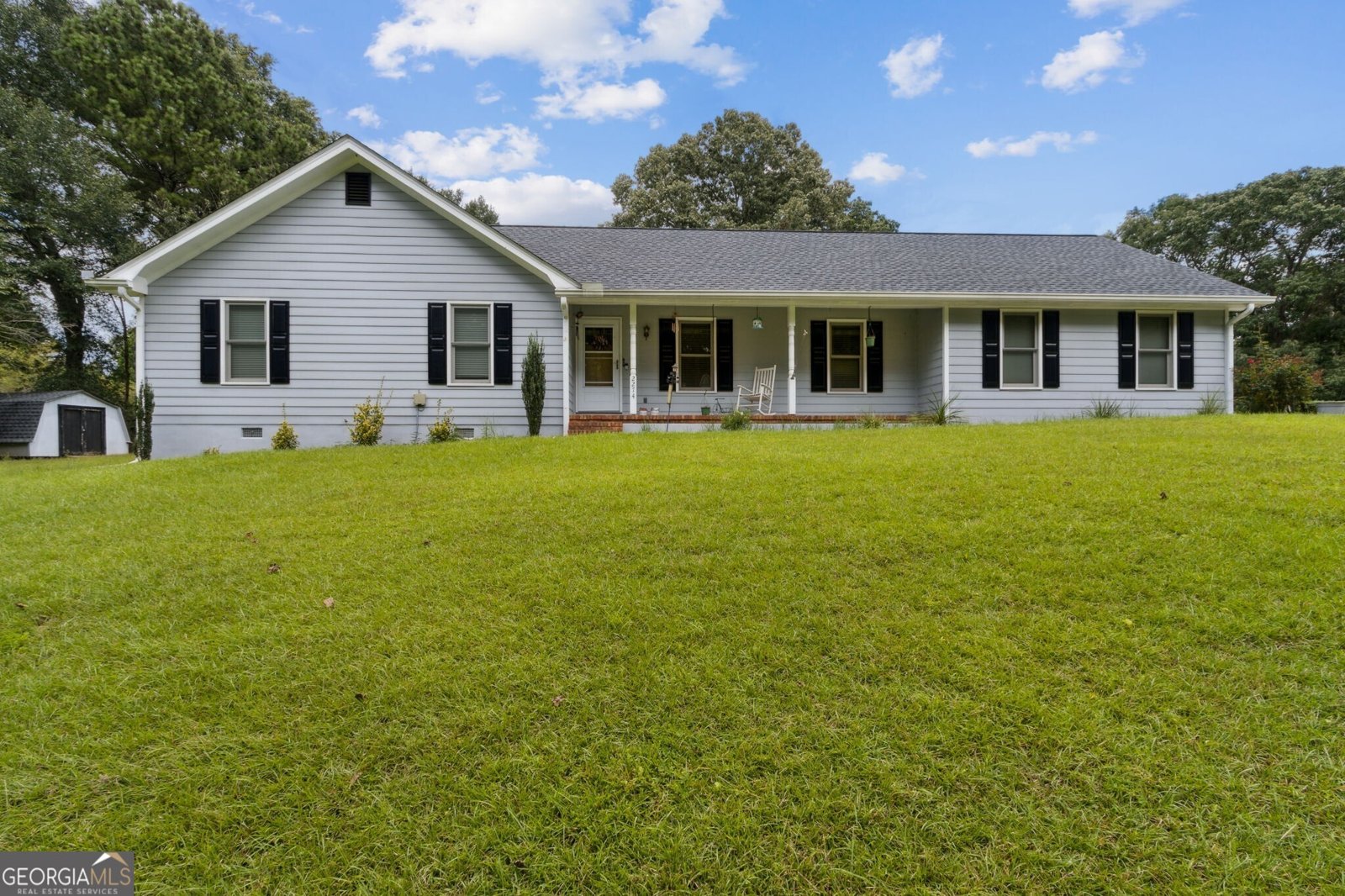 2274 Hillbriar Drive Buford - 19