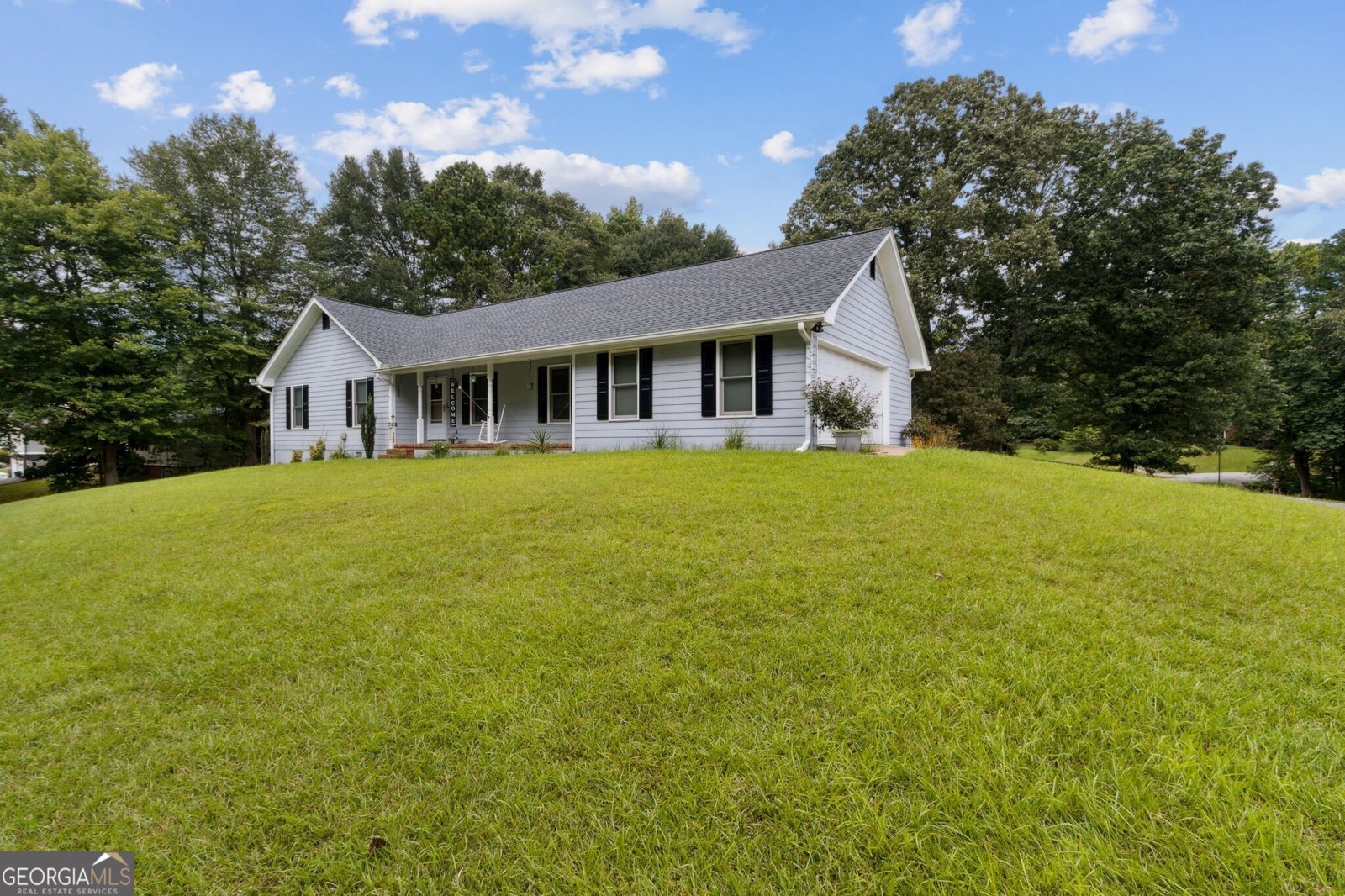 2274 Hillbriar Drive Buford - 2