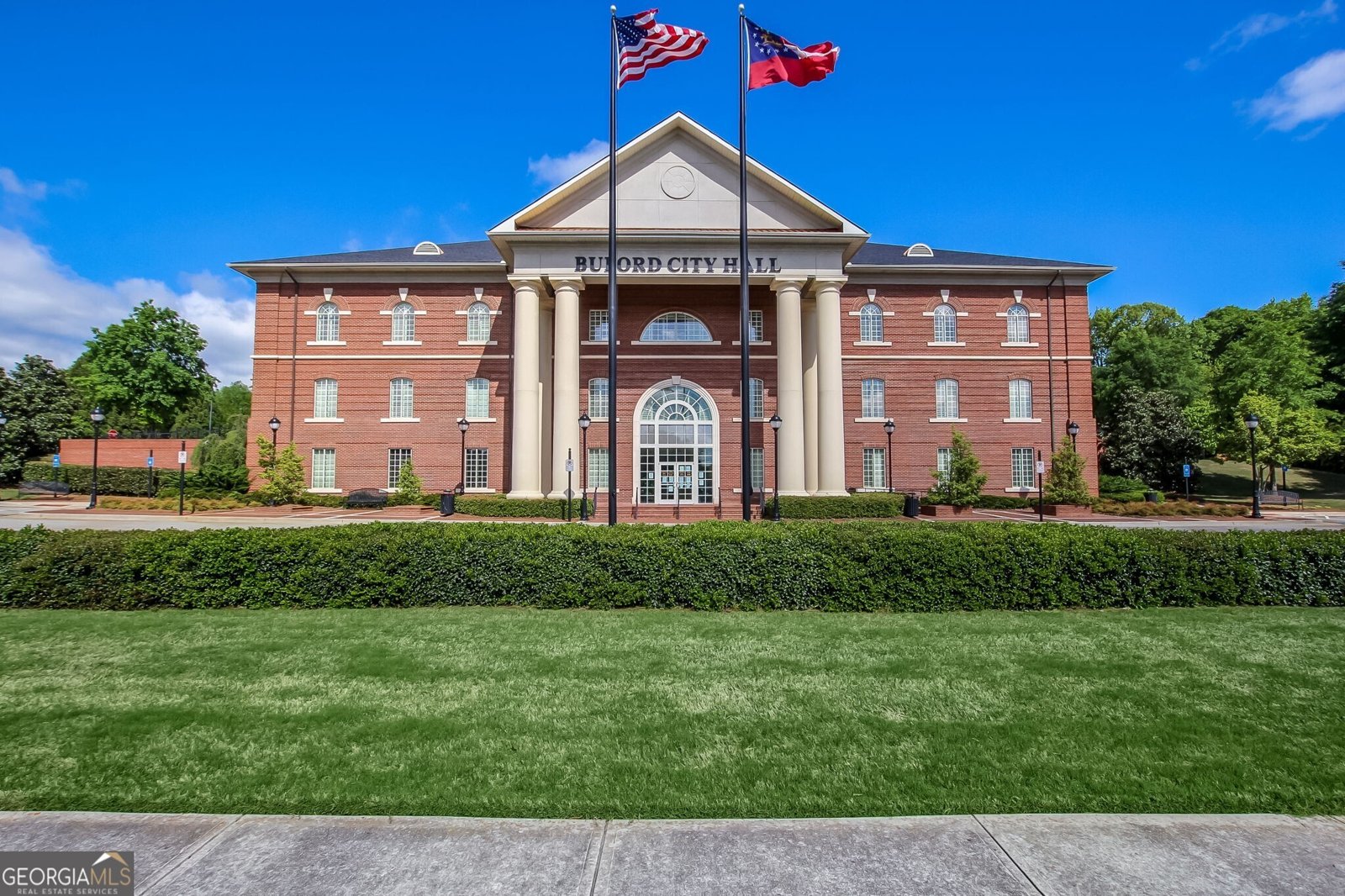 2274 Hillbriar Drive Buford - 21