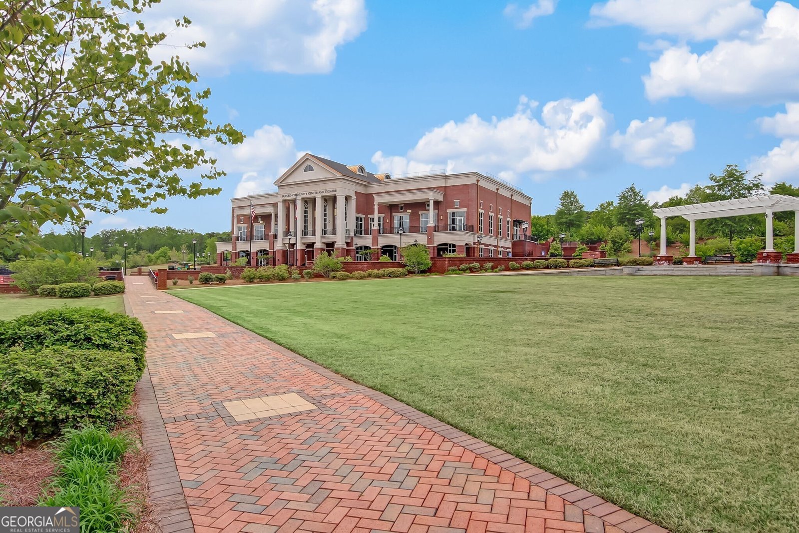 2274 Hillbriar Drive Buford - 24