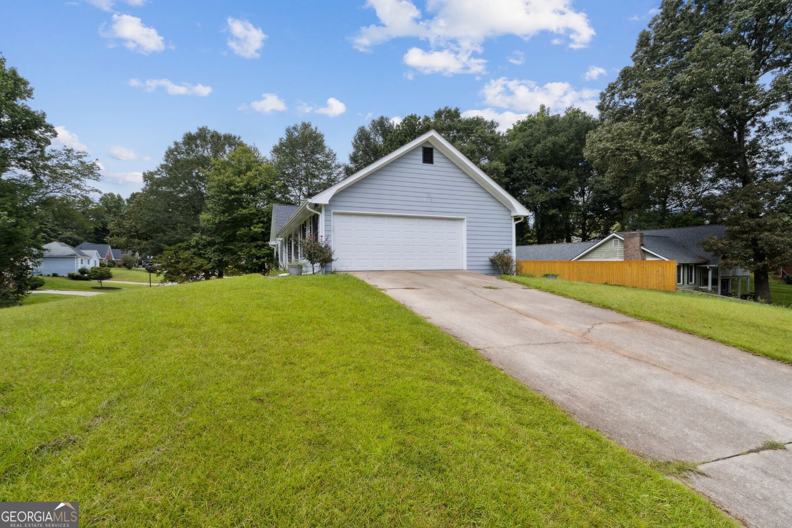 2274 Hillbriar Drive Buford - 3