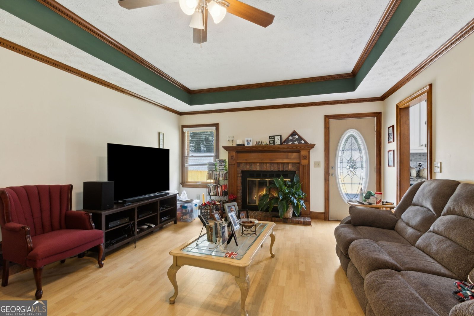 2274 Hillbriar Drive Buford - 4