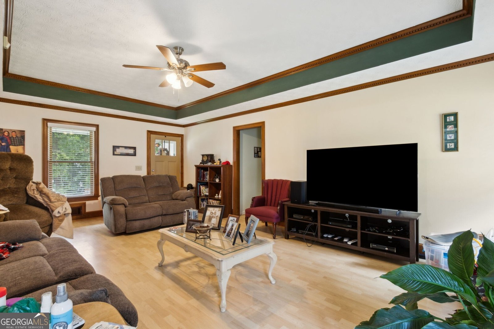 2274 Hillbriar Drive Buford - 5