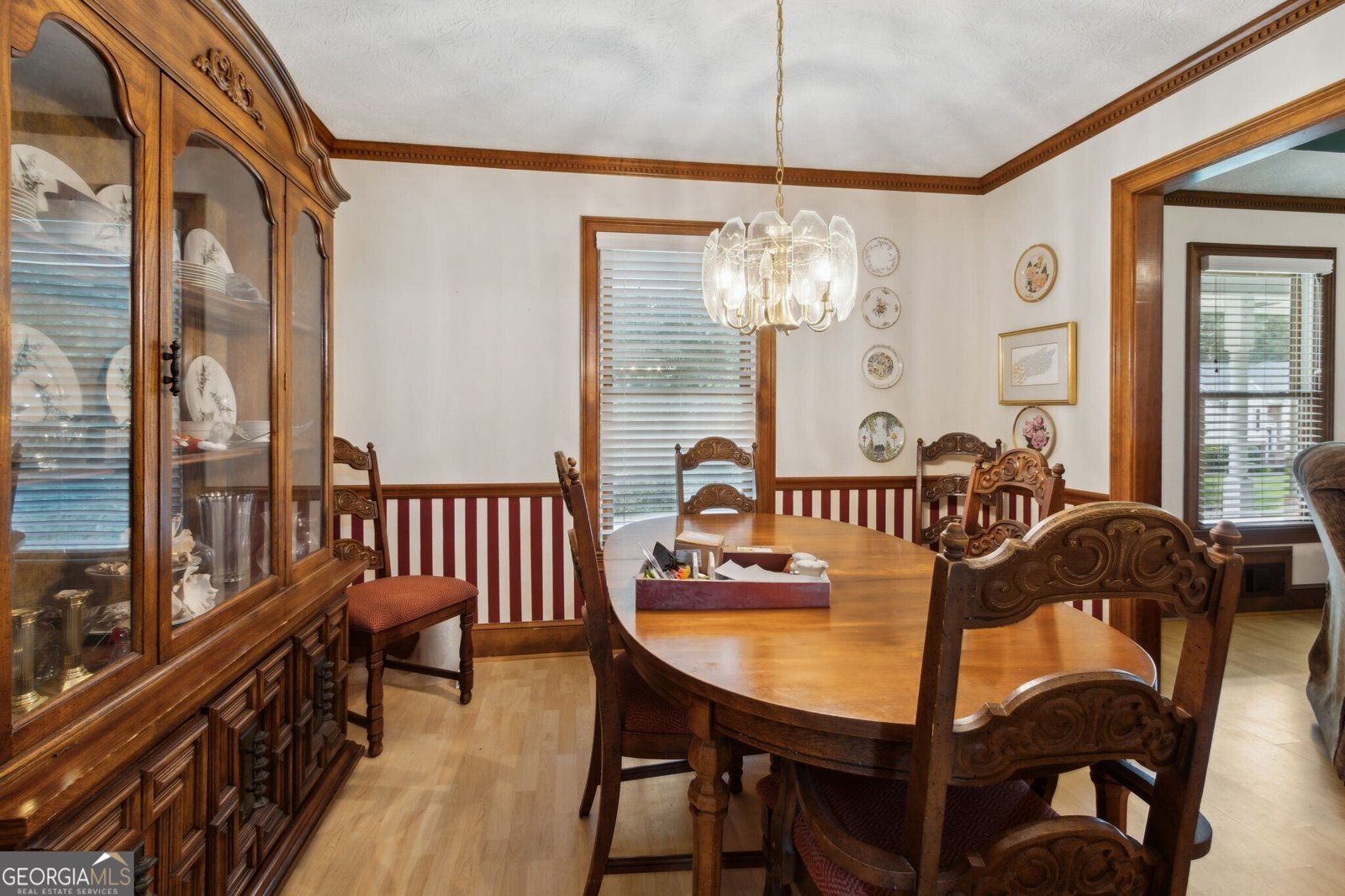 2274 Hillbriar Drive Buford - 7