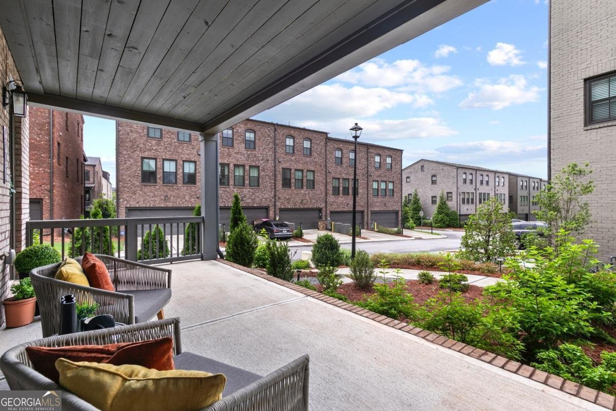 6460 Cortland Walk Alpharetta - 1