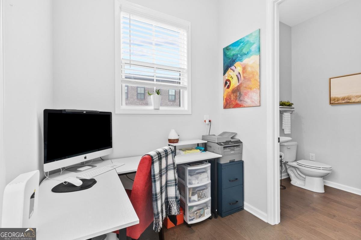 6460 Cortland Walk Alpharetta - 10