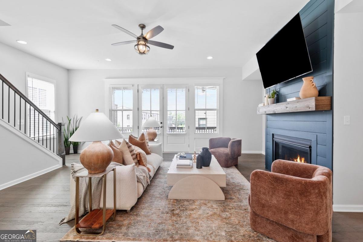 6460 Cortland Walk Alpharetta - 12