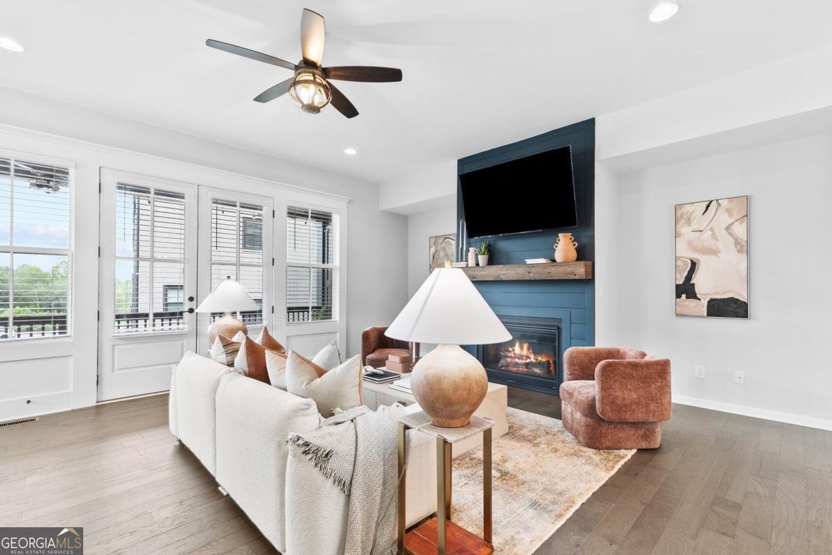 6460 Cortland Walk Alpharetta - 13