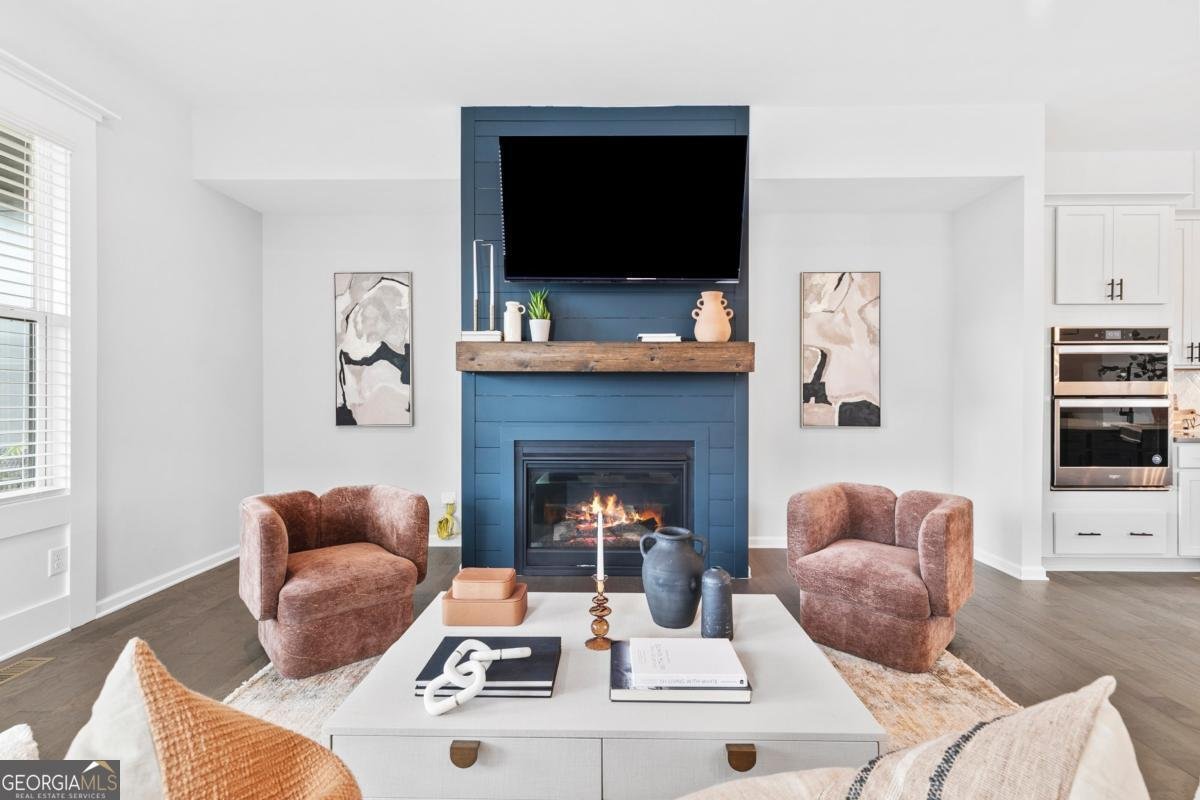 6460 Cortland Walk Alpharetta - 14