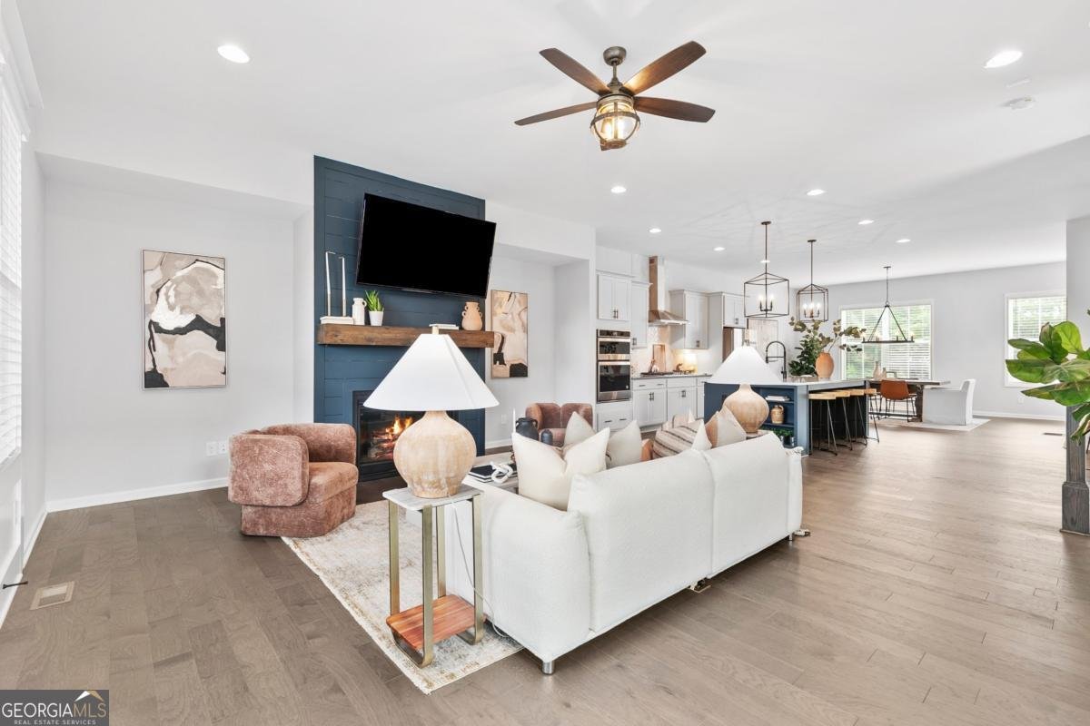 6460 Cortland Walk Alpharetta - 15