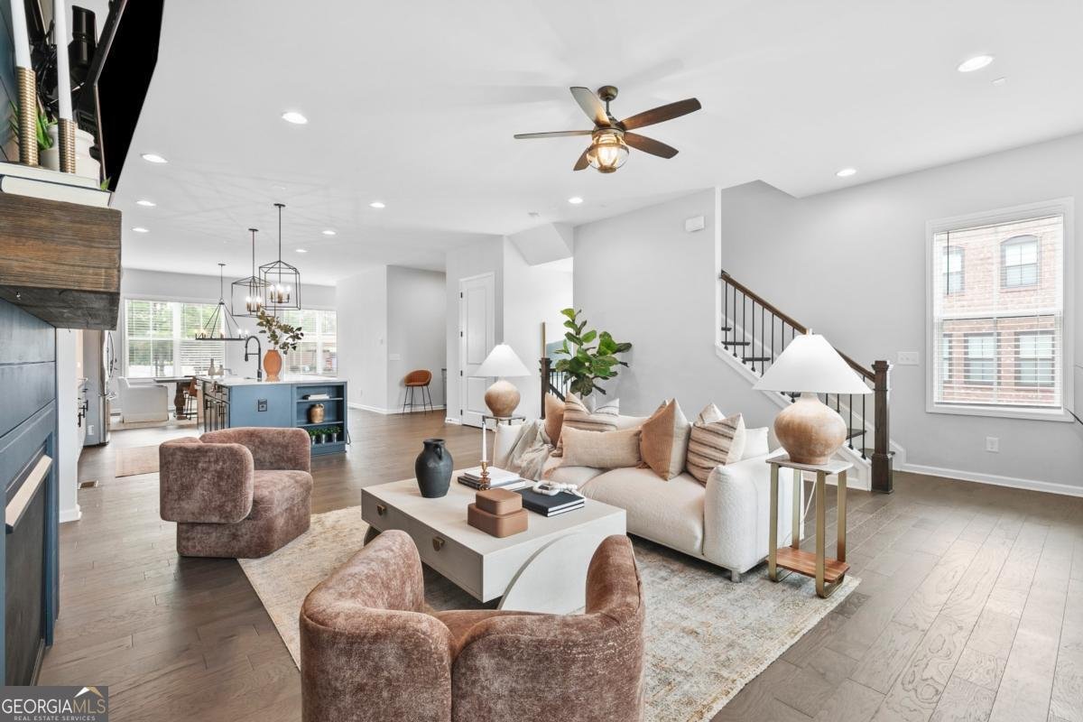 6460 Cortland Walk Alpharetta - 16