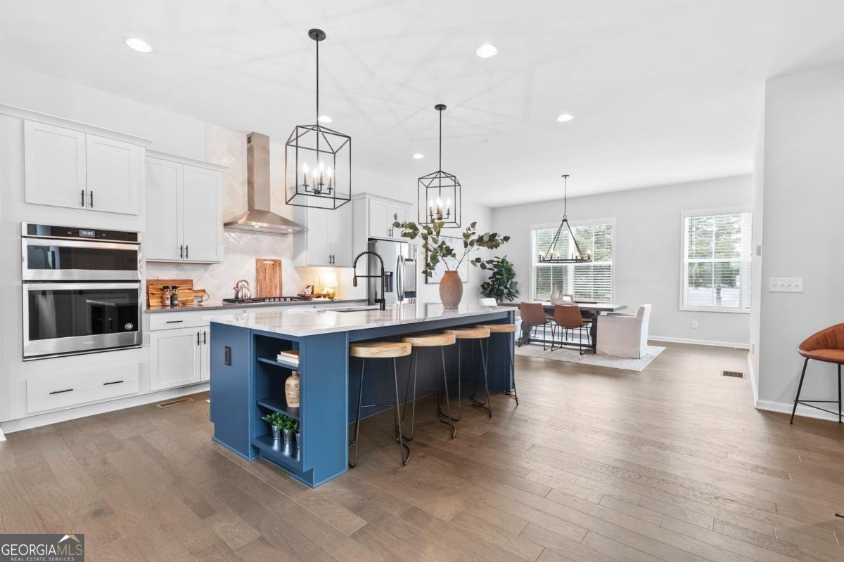 6460 Cortland Walk Alpharetta - 2