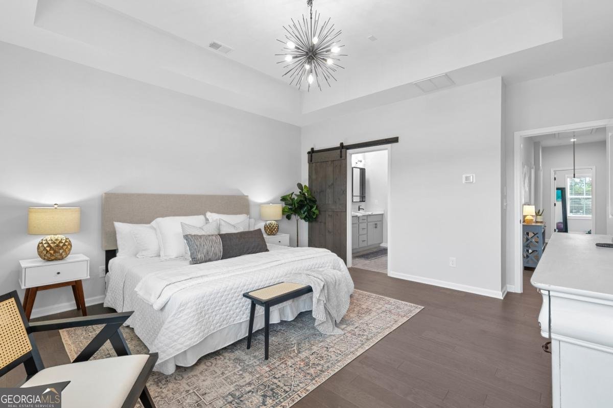 6460 Cortland Walk Alpharetta - 21