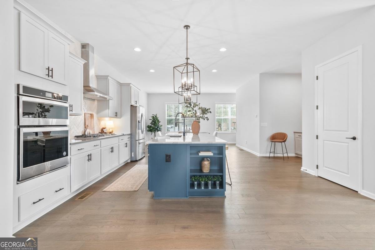 6460 Cortland Walk Alpharetta - 3