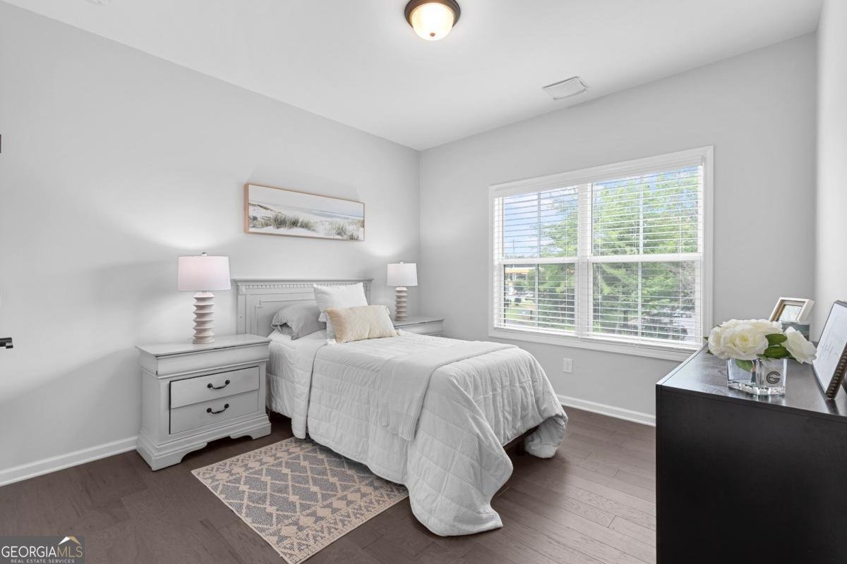 6460 Cortland Walk Alpharetta - 30
