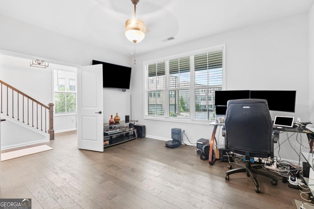 6460 Cortland Walk Alpharetta - 36