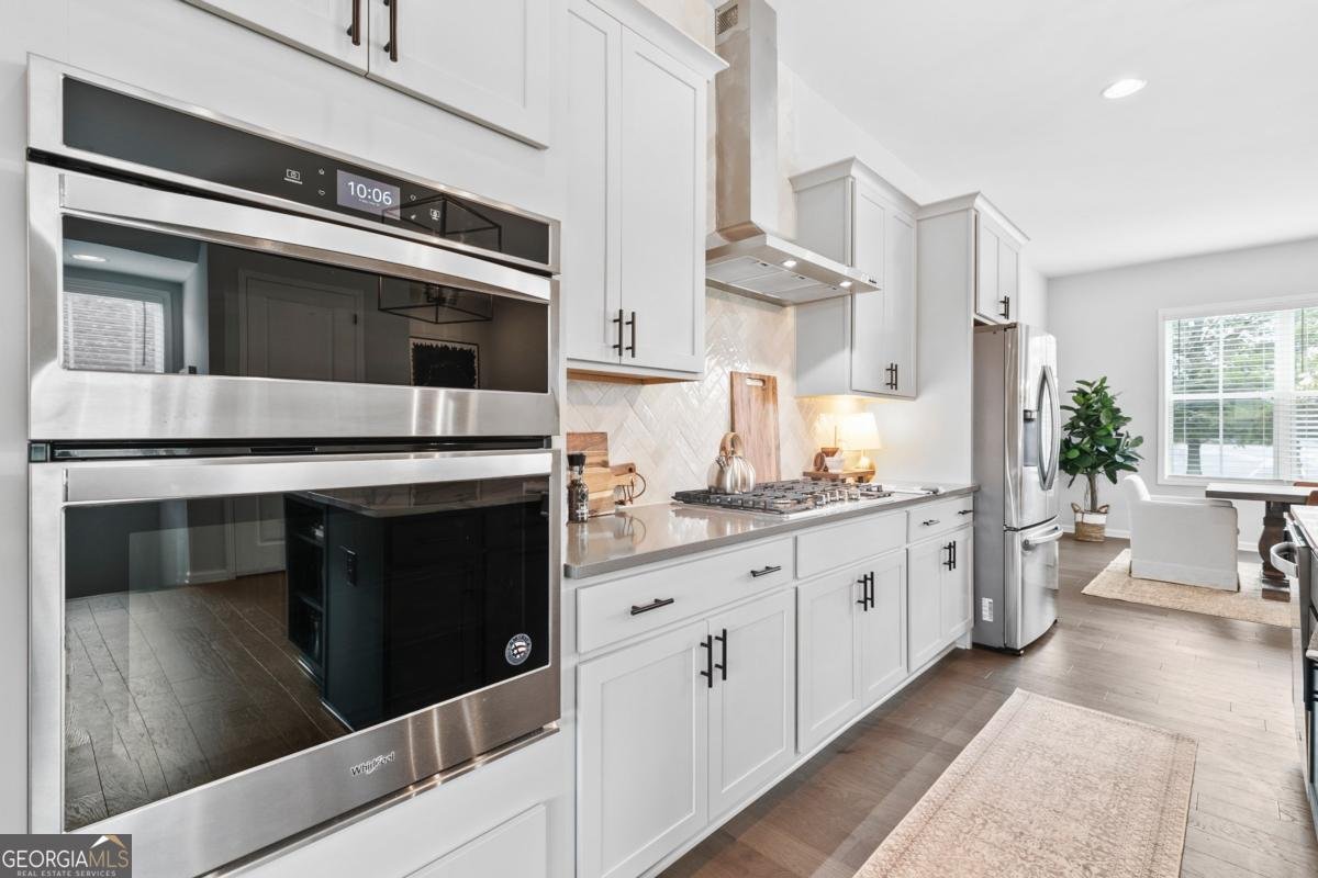6460 Cortland Walk Alpharetta - 4