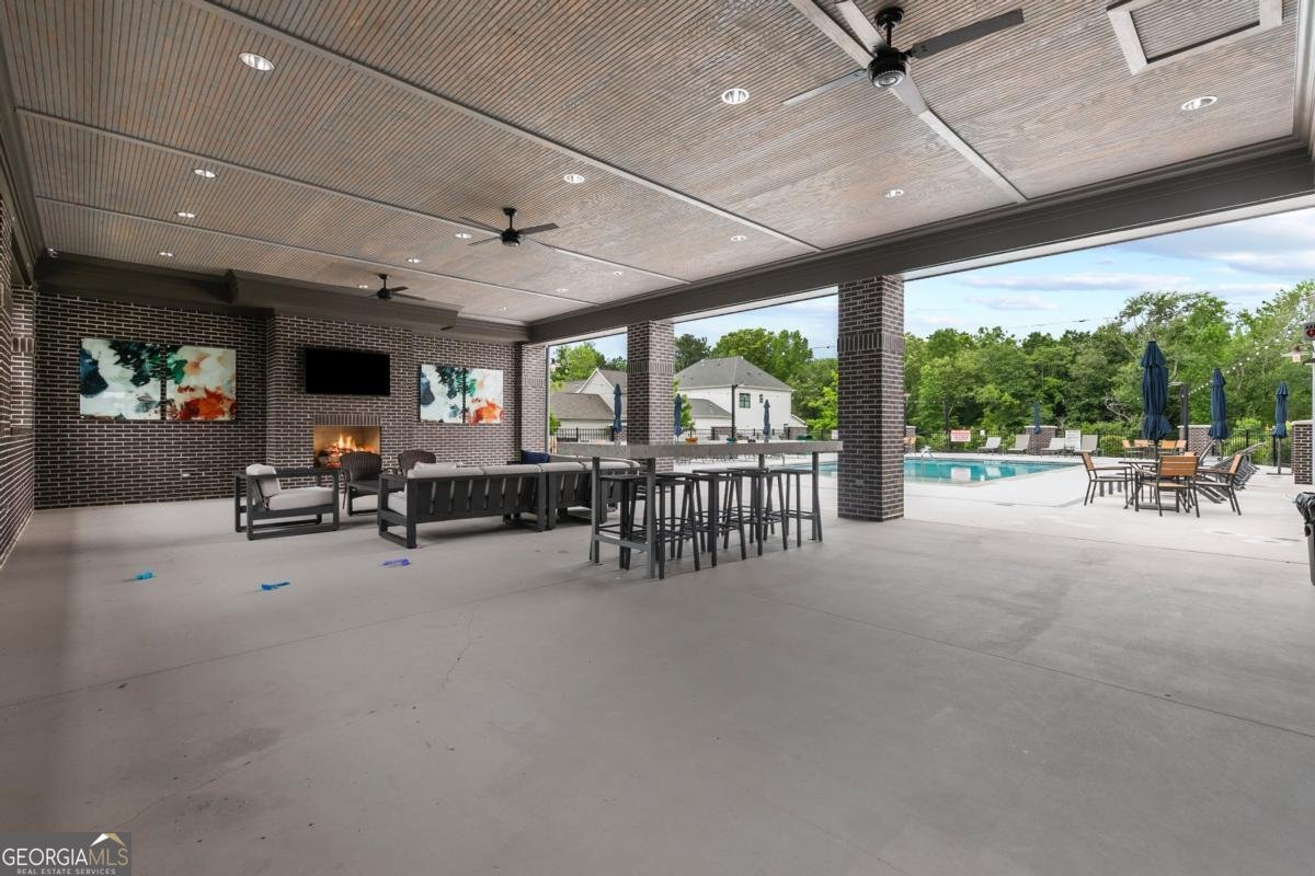 6460 Cortland Walk Alpharetta - 48