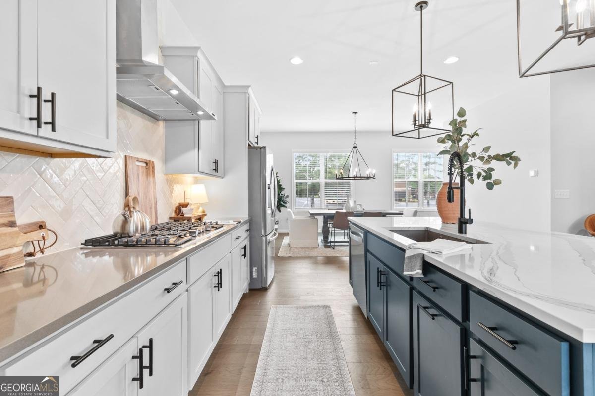 6460 Cortland Walk Alpharetta - 5