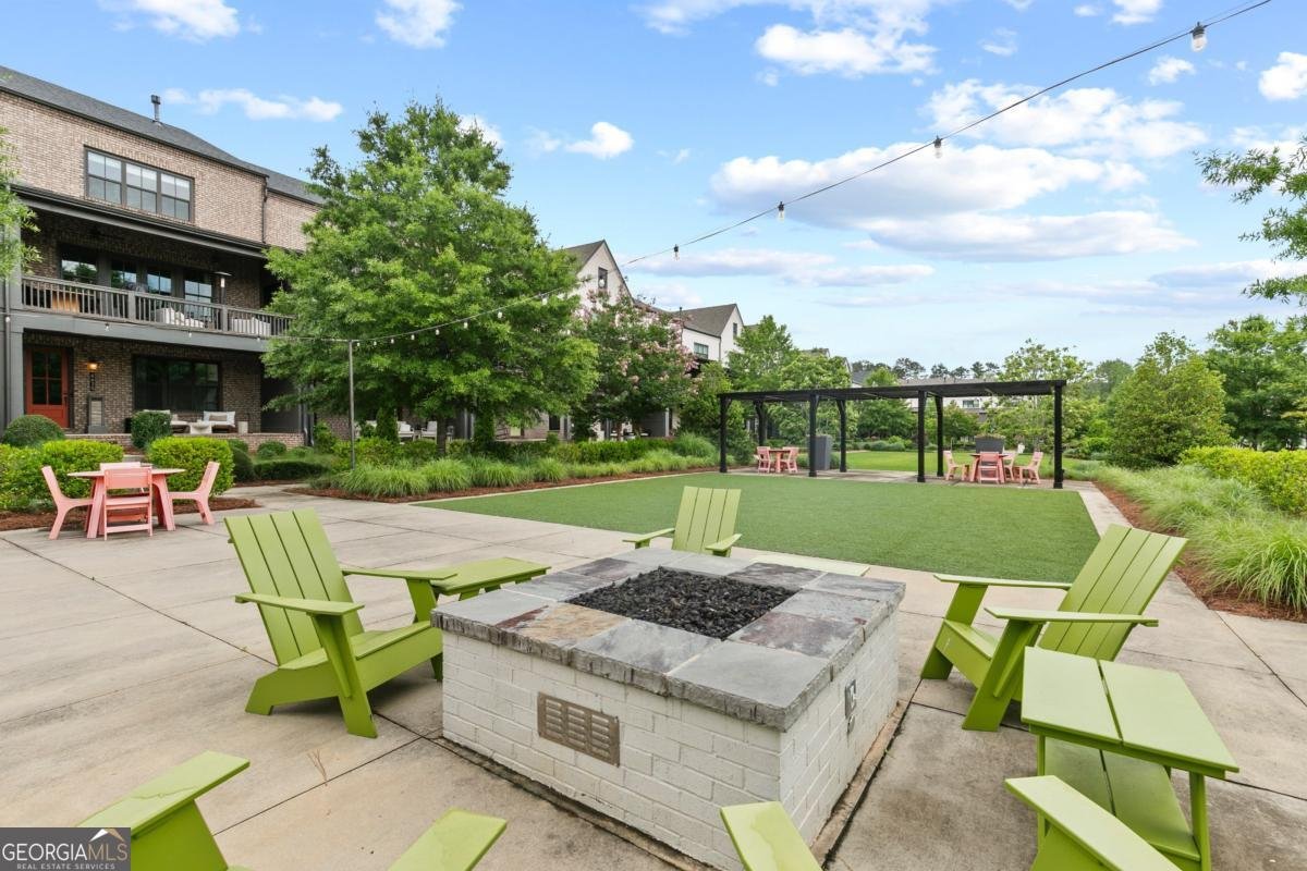 6460 Cortland Walk Alpharetta - 50