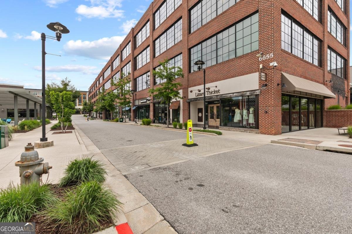 6460 Cortland Walk Alpharetta - 54