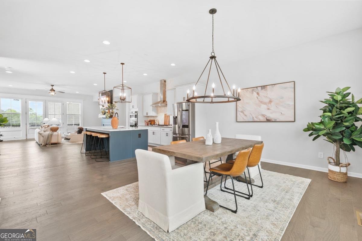 6460 Cortland Walk Alpharetta - 9