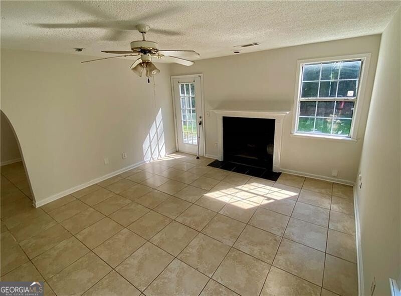 3808 Soapstone Road Decatur - 3