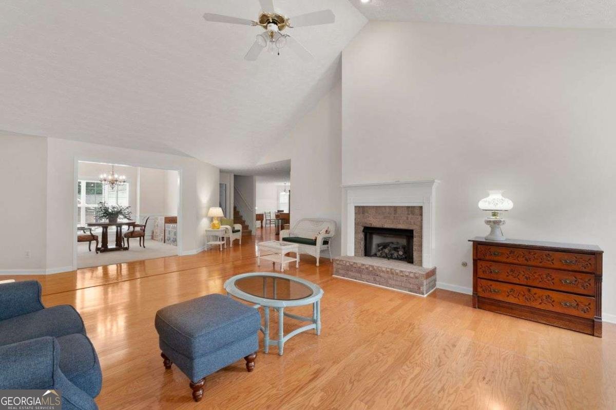 47 BENT RIDGE Drive Dawsonville - 12