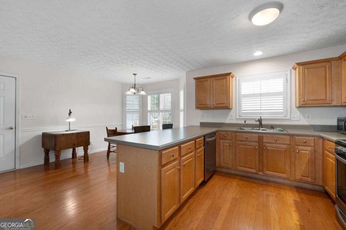 47 BENT RIDGE Drive Dawsonville - 13