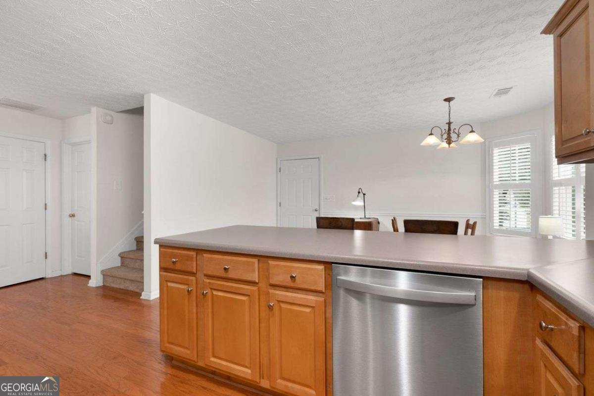 47 BENT RIDGE Drive Dawsonville - 15