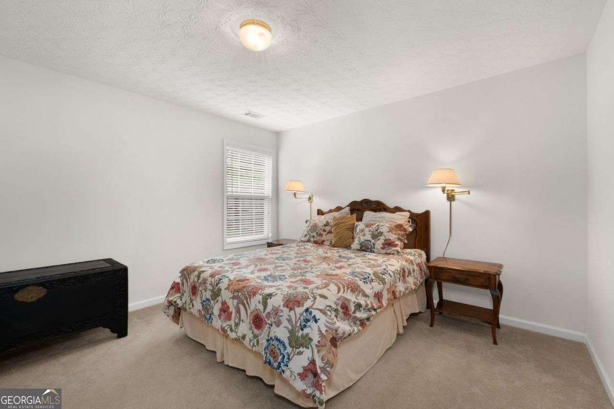 47 BENT RIDGE Drive Dawsonville - 25