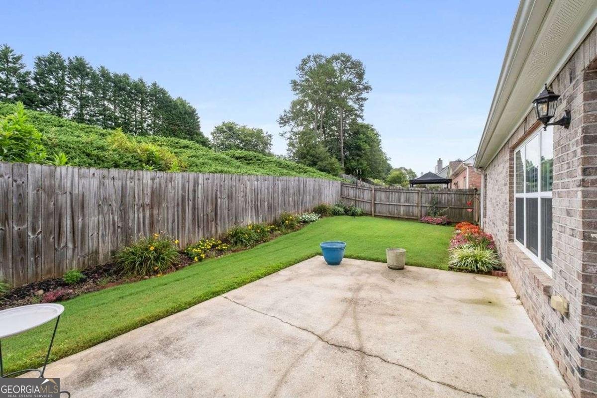 47 BENT RIDGE Drive Dawsonville - 28