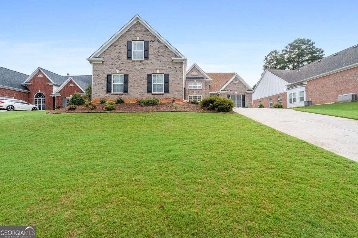 47 BENT RIDGE Drive Dawsonville - 3